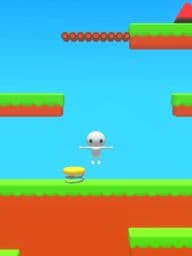 parkour level 1