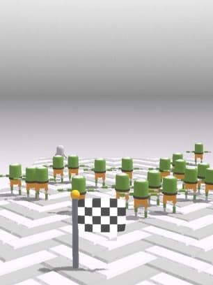 my mini zombie island preview image