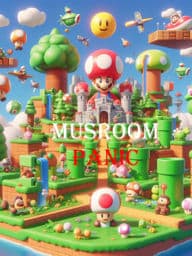 Mushroom Panic
