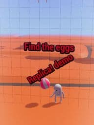 Find The eggs(17)