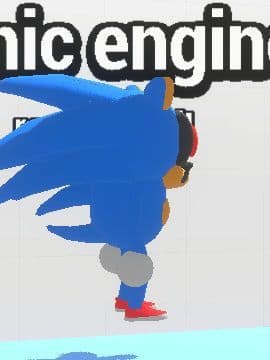 SONIC.EXE GO preview image