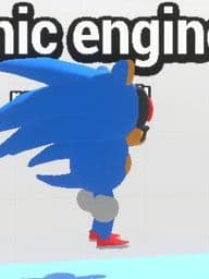 SONIC.EXE GO