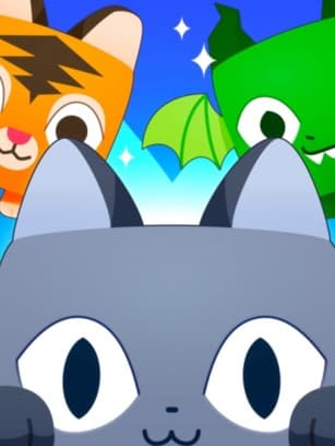 pet simulator X preview image