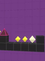 the cube aventure 2