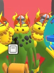 boss fight