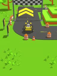 race test 