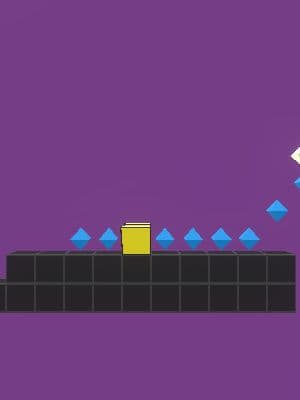 Bouns Level of the cube! preview image