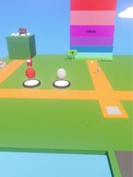 +1 Jump Every secend