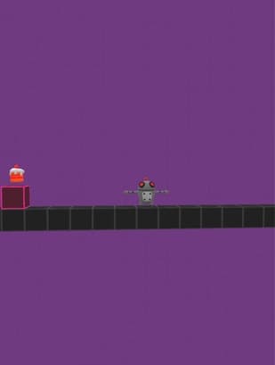Cube Game 1 preview image