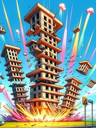 Tower fall simulator thumbnail