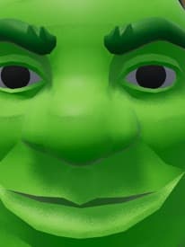 Shrek royale