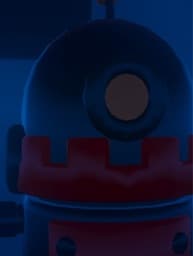  escape the evil robots 