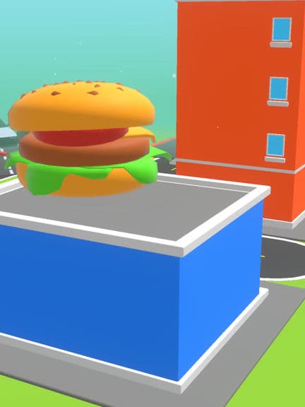 tatay town- my small  preview image
