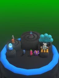 powerlands