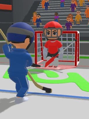 Hockey Ice Challenge preview image