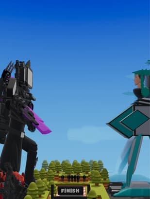  Detroit the Skibidi Toil preview image
