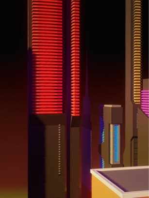 Mini Driver City preview image