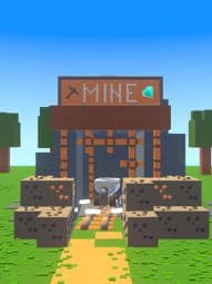 minecraft 3-dimensional