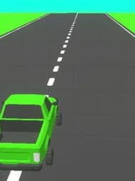 crashing simulator
