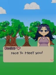 its becky