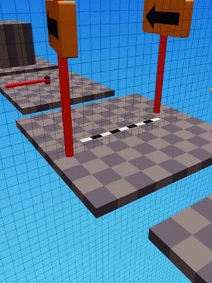 Skate obby copyed preview image