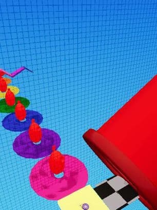 Easy Obby - Fun Color Run preview image