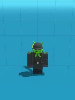 Antarean Gnarpu preview image