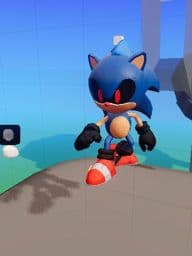 SONIC RUN