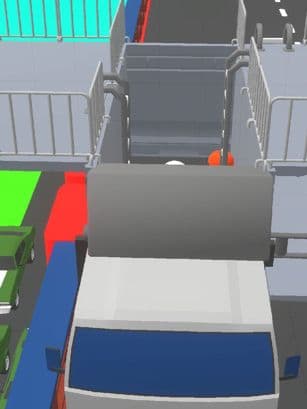 truking highway  preview image