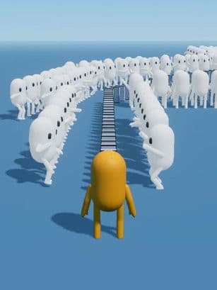 The Long Dominos preview image