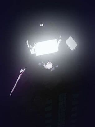 Titan Tv man preview image