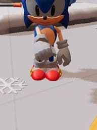 XD SONIC