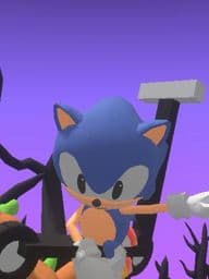 SONIC JUMP