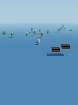 zombie shooter preview image
