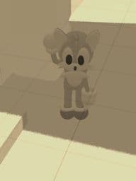 SONIC OLD