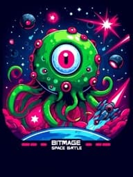 Space Invaders 