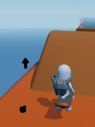 Super bad skating bros