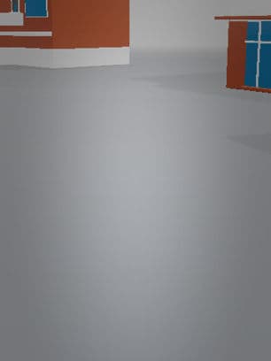 zombie attacks a city preview image