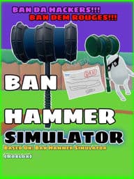 BAN HAMMER simulator