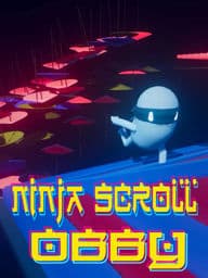 Ninja Scroll Obby