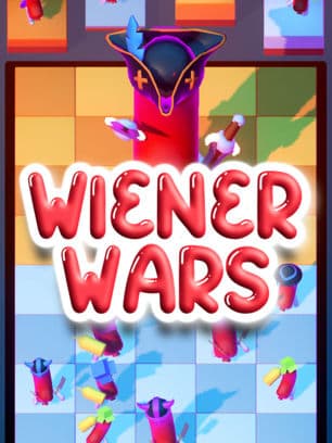 Wiener Wars preview image