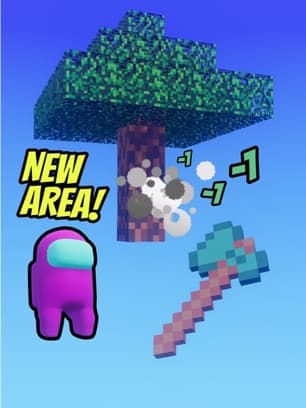 Tree Chop Simulator preview image