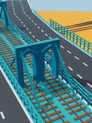 WORLD TRAIN SIM preview image