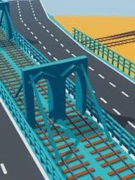 WORLD TRAIN SIM
