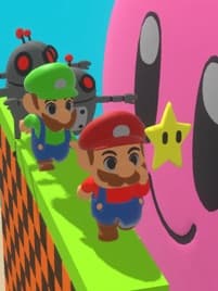 Mario Adventure
