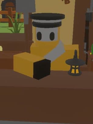 Freiwiliger's shop preview image