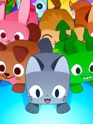 PET SIMULATOR 25