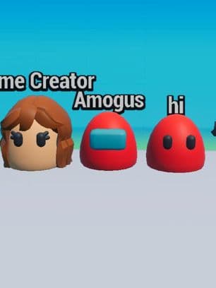 be a blob preview image