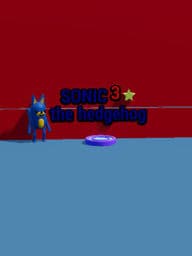 sonic the hedgehog 3