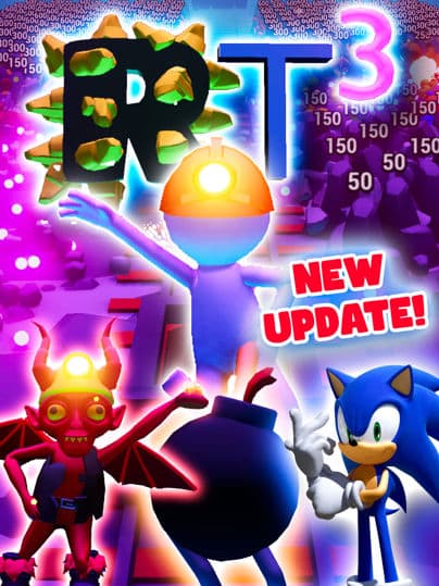 Rock Test 3 preview image